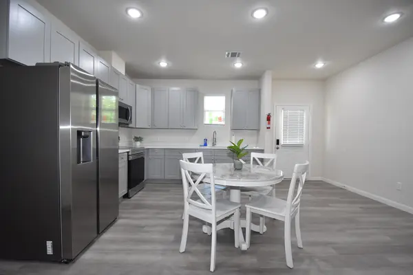 Coliving in Sunnyside - Se Houston, Houston