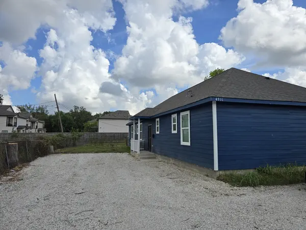 Coliving in Sunnyside - Se Houston, Houston