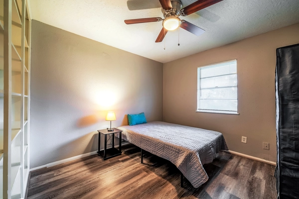 Coliving in Southbelt / Ellington - Se Houston, Houston