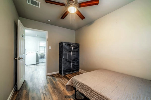 Coliving in Southbelt / Ellington - Se Houston, Houston