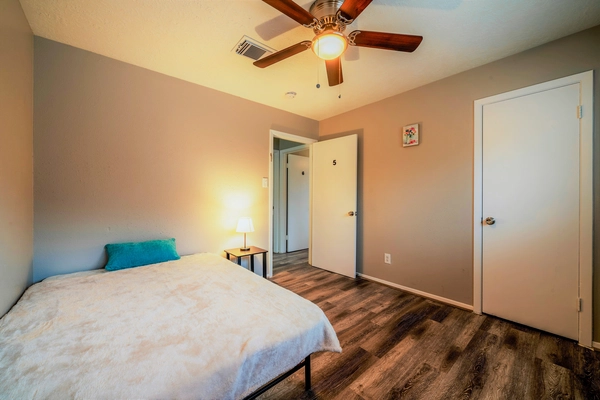 Coliving in Southbelt / Ellington - Se Houston, Houston