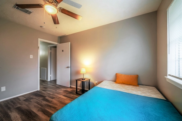 Coliving in Southbelt / Ellington - Se Houston, Houston