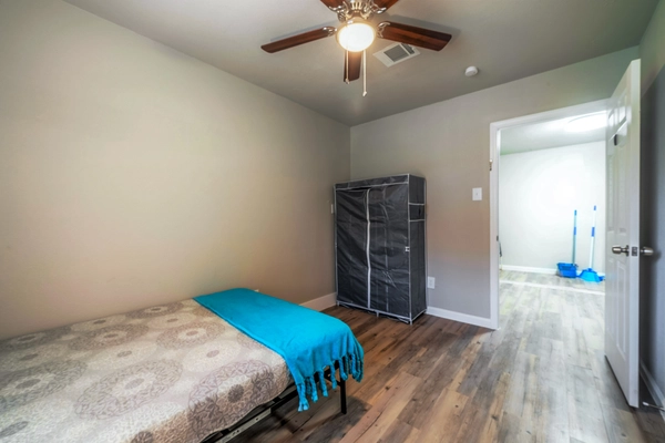 Coliving in Southbelt / Ellington - Se Houston, Houston