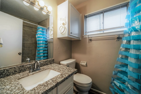 Coliving in Southbelt / Ellington - Se Houston, Houston