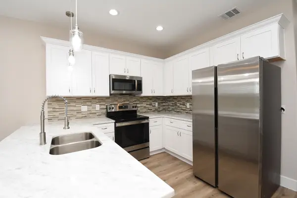 Coliving in Sunnyside - Se Houston, Houston