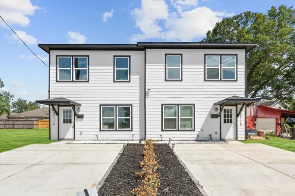 Coliving in Sunnyside - Se Houston, Houston