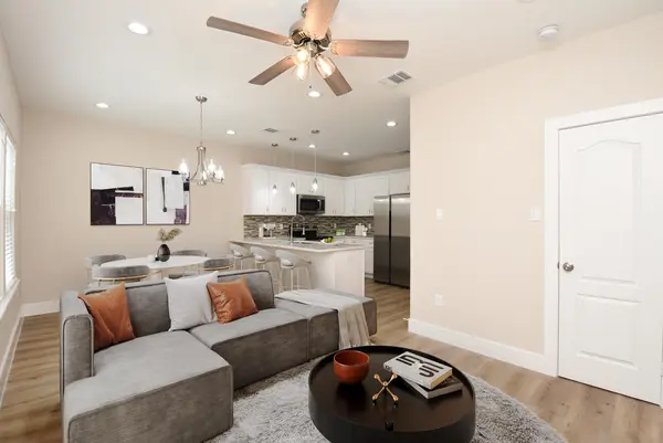 Coliving in Sunnyside - Se Houston, Houston