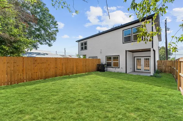 Coliving in Sunnyside - Se Houston, Houston