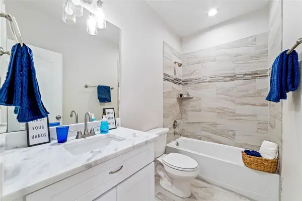 Coliving in Sunnyside - Se Houston, Houston