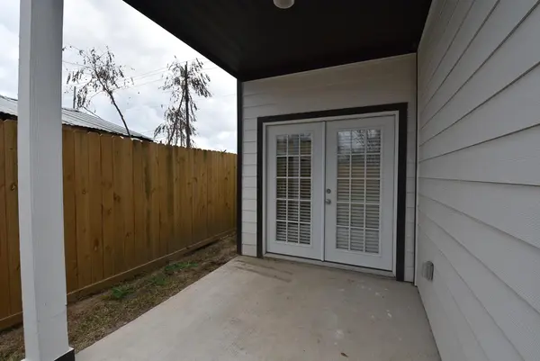 Coliving in Sunnyside - Se Houston, Houston