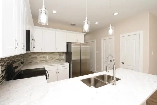 Coliving in Sunnyside - Se Houston, Houston