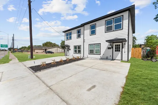 Coliving in Sunnyside - Se Houston, Houston