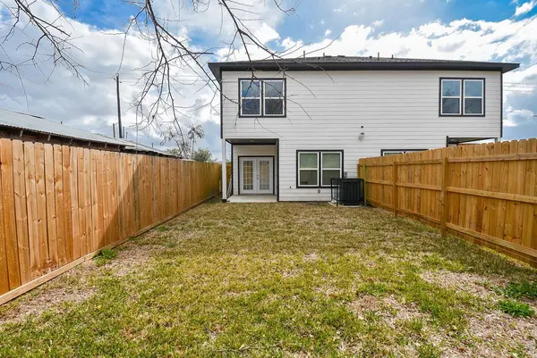 Coliving in Sunnyside - Se Houston, Houston