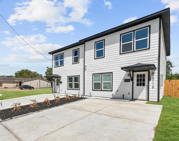 Coliving in Sunnyside - Se Houston, Houston