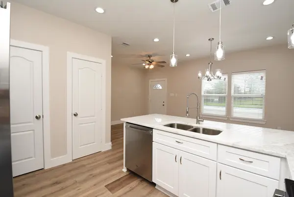 Coliving in Sunnyside - Se Houston, Houston