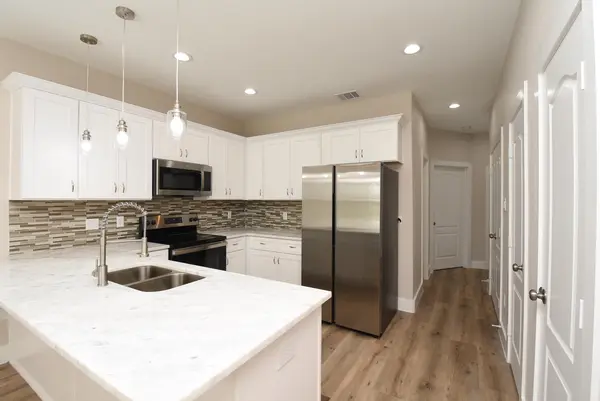 Coliving in Sunnyside - Se Houston, Houston