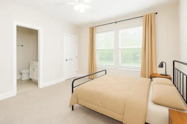 Coliving in Sunnyside - Se Houston, Houston