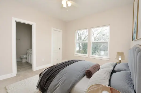 Coliving in Sunnyside - Se Houston, Houston