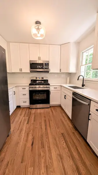 Coliving in Peyton Forest - West Atl, Atlanta