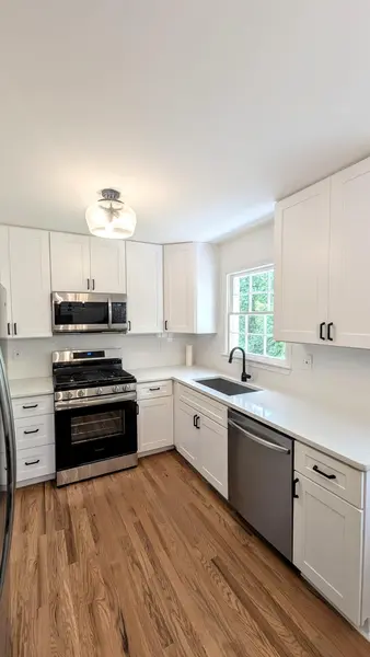 Coliving in Peyton Forest - West Atl, Atlanta