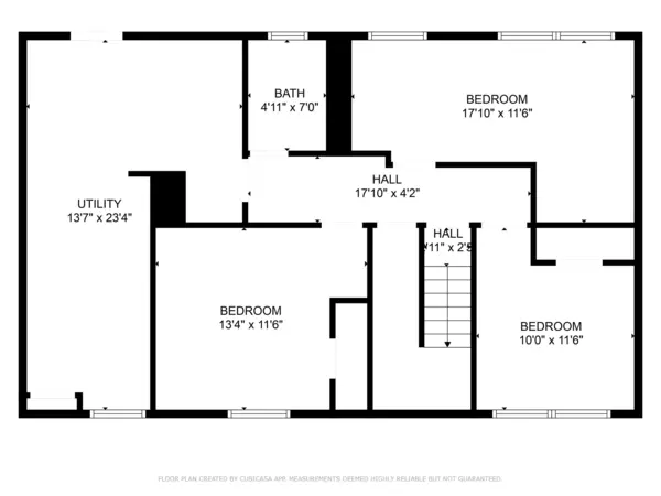 Coliving in Peyton Forest - West Atl, Atlanta
