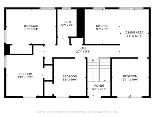 Coliving in Peyton Forest - West Atl, Atlanta