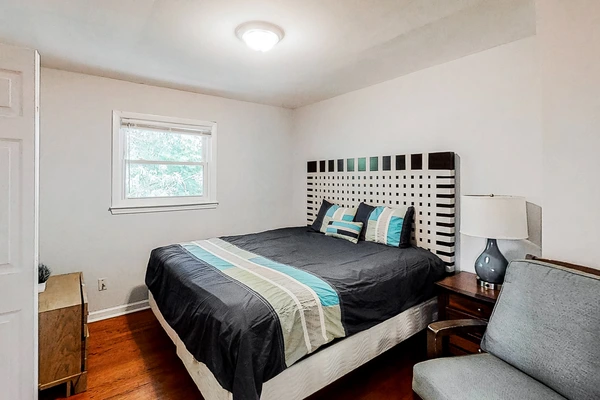 Coliving in Decatur - East Atl, Atlanta