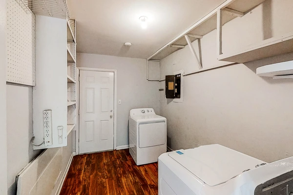 Coliving in Decatur - East Atl, Atlanta