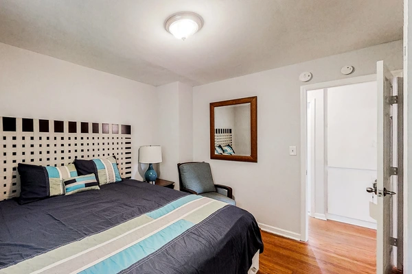 Coliving in Decatur - East Atl, Atlanta