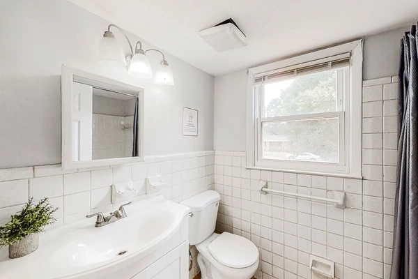 Coliving in Decatur - East Atl, Atlanta