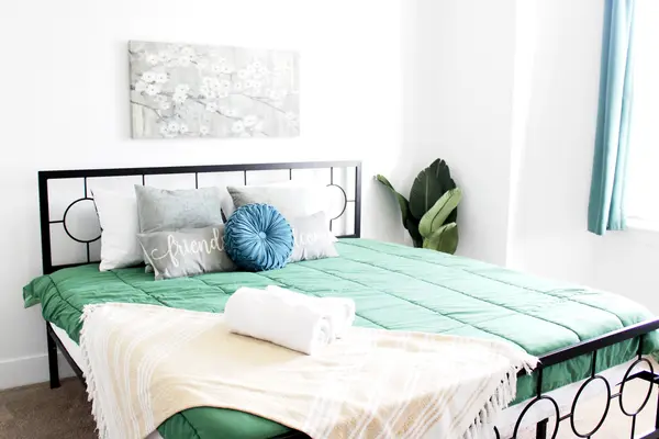 Coliving in North Baltimore - Baltimore Metro Area, Washington DC