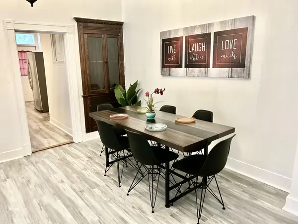 Coliving in North Baltimore - Baltimore Metro Area, Washington DC