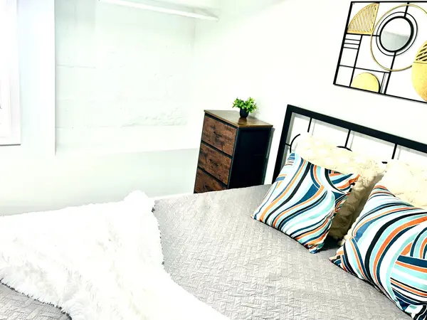 Coliving in North Baltimore - Baltimore Metro Area, Washington DC