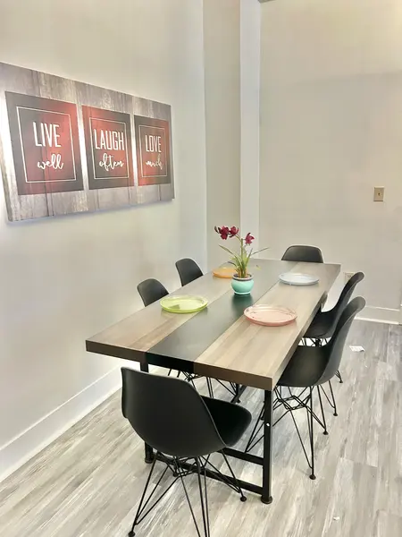 Coliving in North Baltimore - Baltimore Metro Area, Washington DC