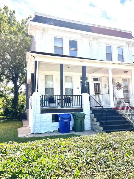 Coliving in North Baltimore - Baltimore Metro Area, Washington DC