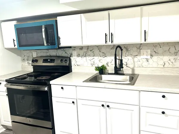 Coliving in North Baltimore - Baltimore Metro Area, Washington DC