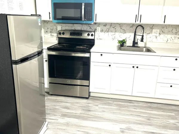 Coliving in North Baltimore - Baltimore Metro Area, Washington DC