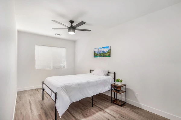 Coliving in North Mountain - Phoenix, Phoenix