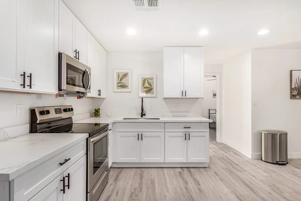 Coliving in North Mountain - Phoenix, Phoenix