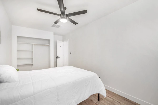 Coliving in North Mountain - Phoenix, Phoenix