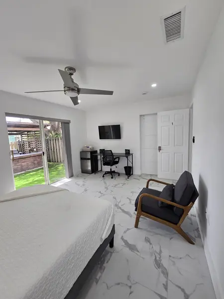 Coliving in Davie - Broward County, Miami