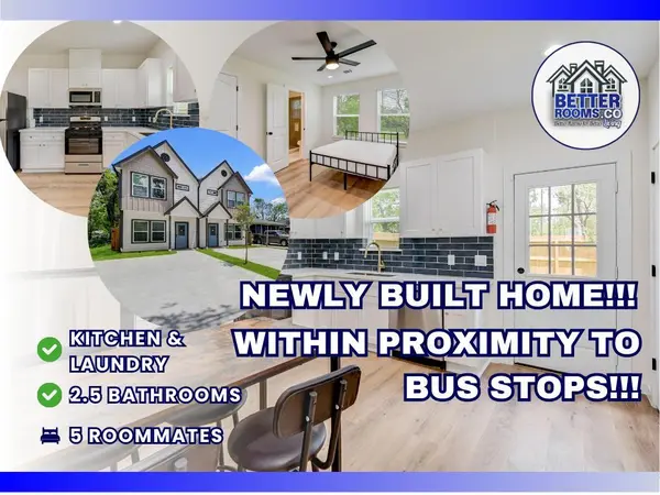 Coliving in East Houston - Ne Houston, Houston