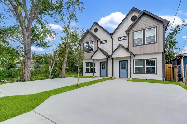 Coliving in East Houston - Ne Houston, Houston