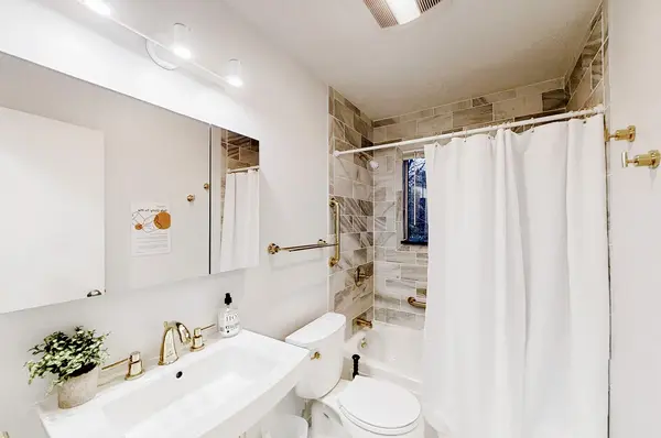 Coliving in College Park - South Atl, Atlanta