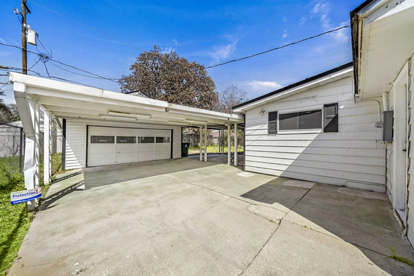 Coliving in Ost / South Union - Inner Loop, Houston