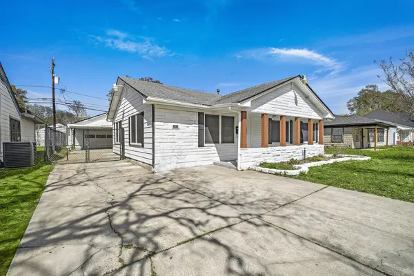 Coliving in Ost / South Union - Inner Loop, Houston