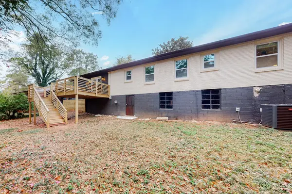 Coliving in Decatur - East Atl, Atlanta