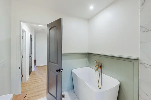 Coliving in Decatur - East Atl, Atlanta