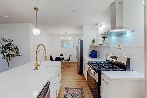 Coliving in Decatur - East Atl, Atlanta