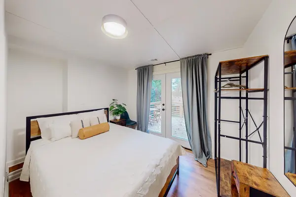 Coliving in Decatur - East Atl, Atlanta